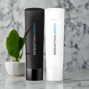 Sebastian Professional DRENCH HYDRATING SHAMPOO