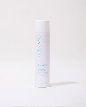 Shampooing sec en spray Quickie.ME pour tons clairs