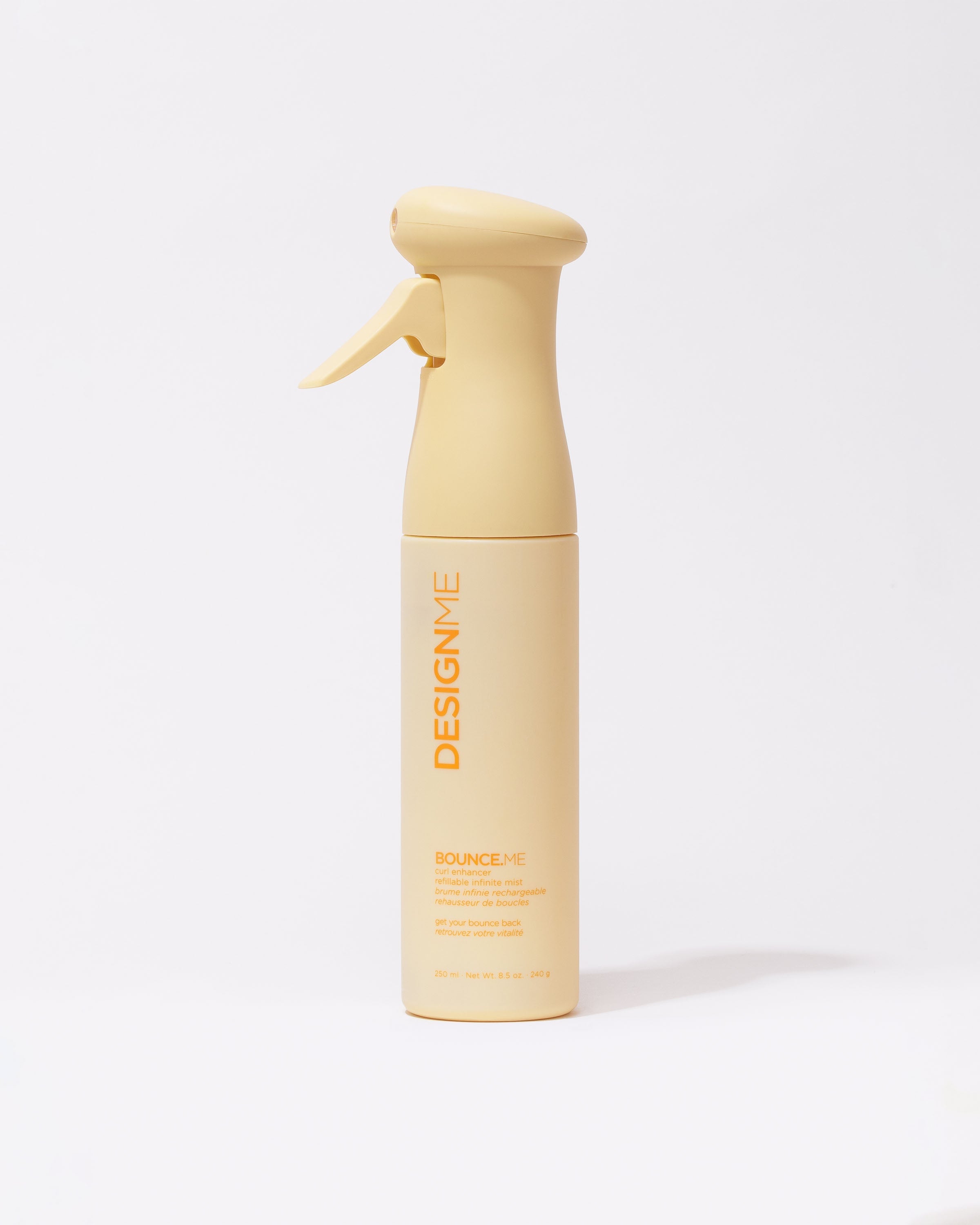 BOUNCE.ME CURL ENHANCER