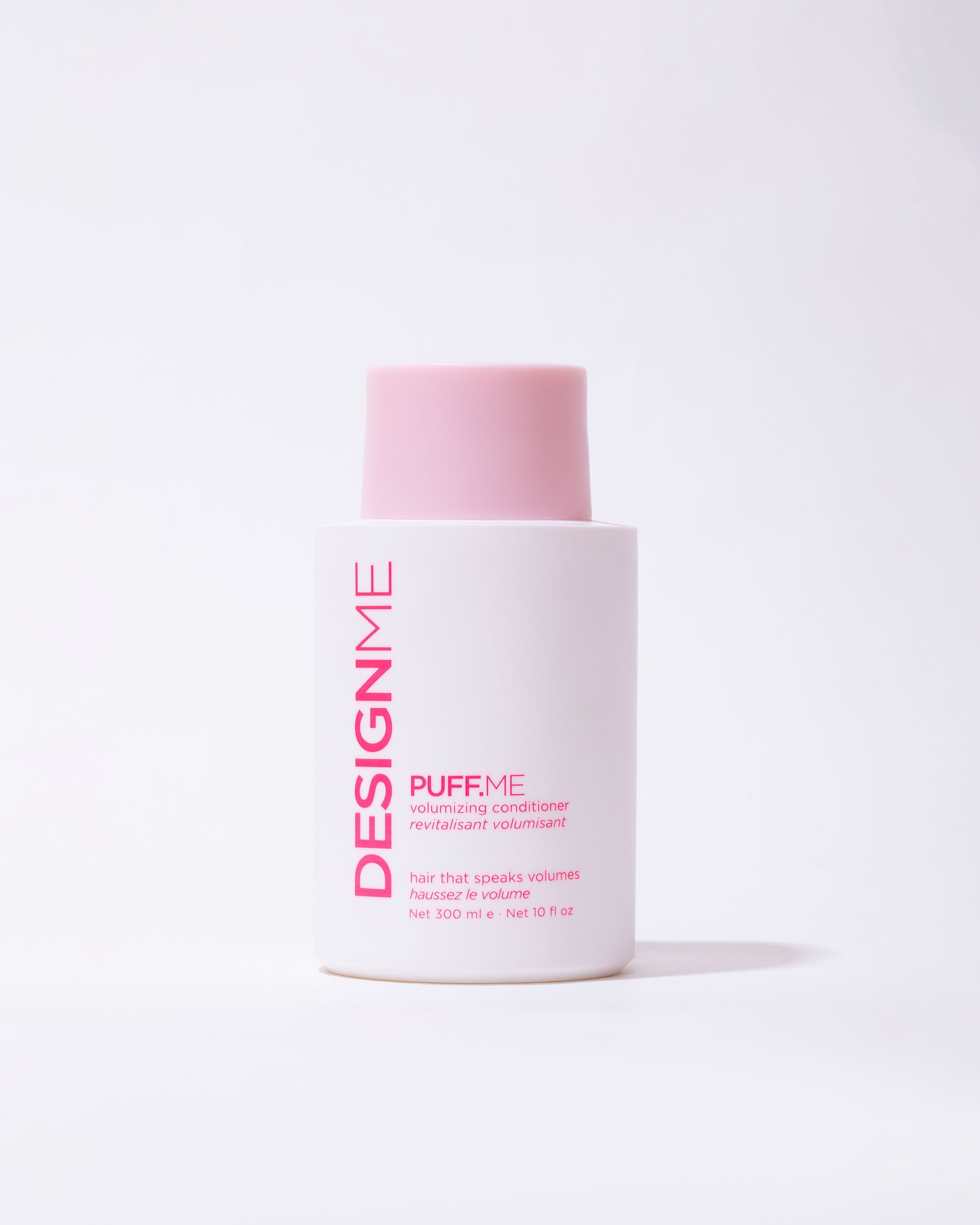 PUFF.ME VOLUMIZING CONDITIONER