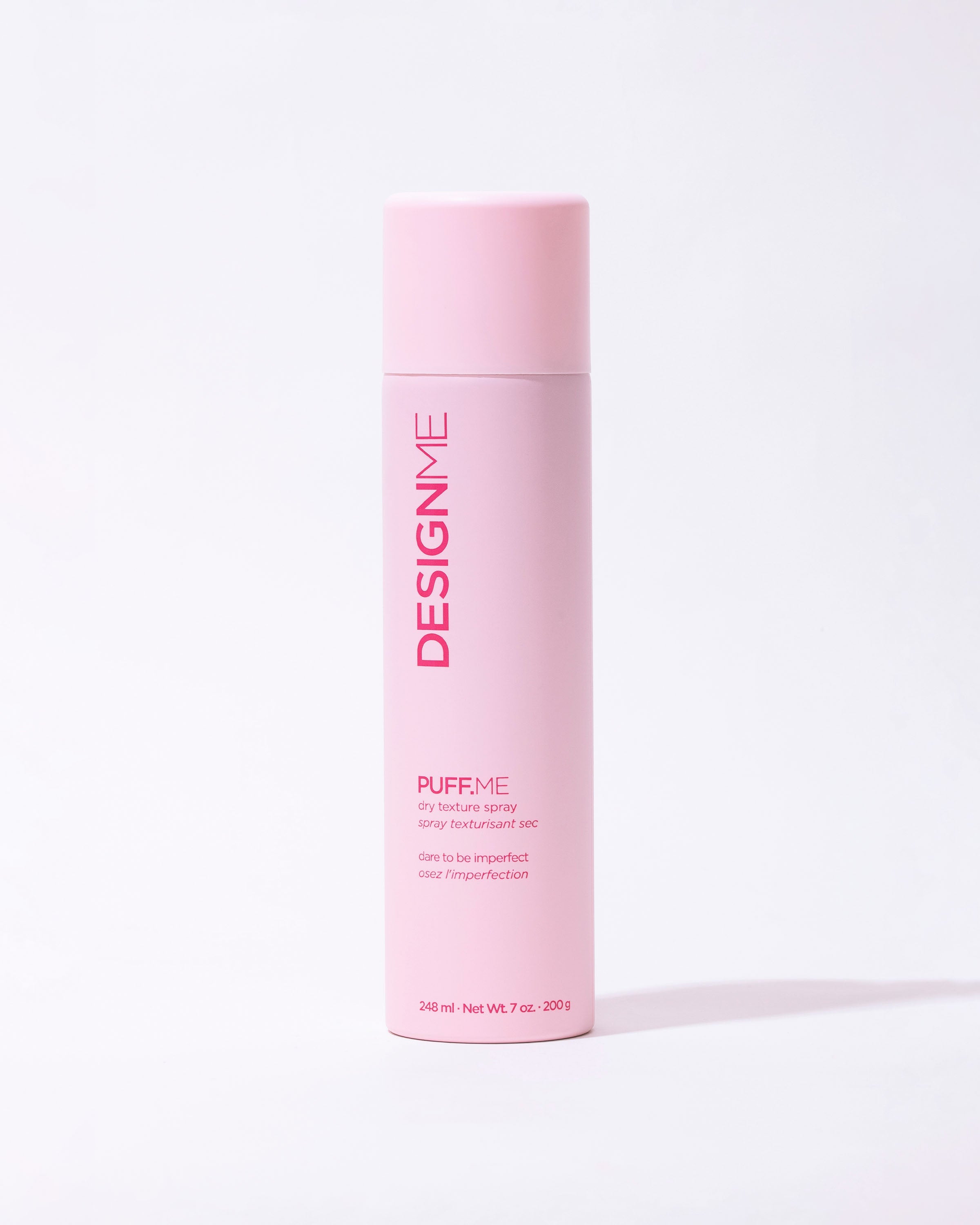 Spray texturisant sec Puff.ME