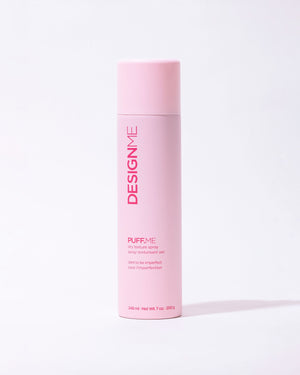 Spray texturisant sec Puff.ME
