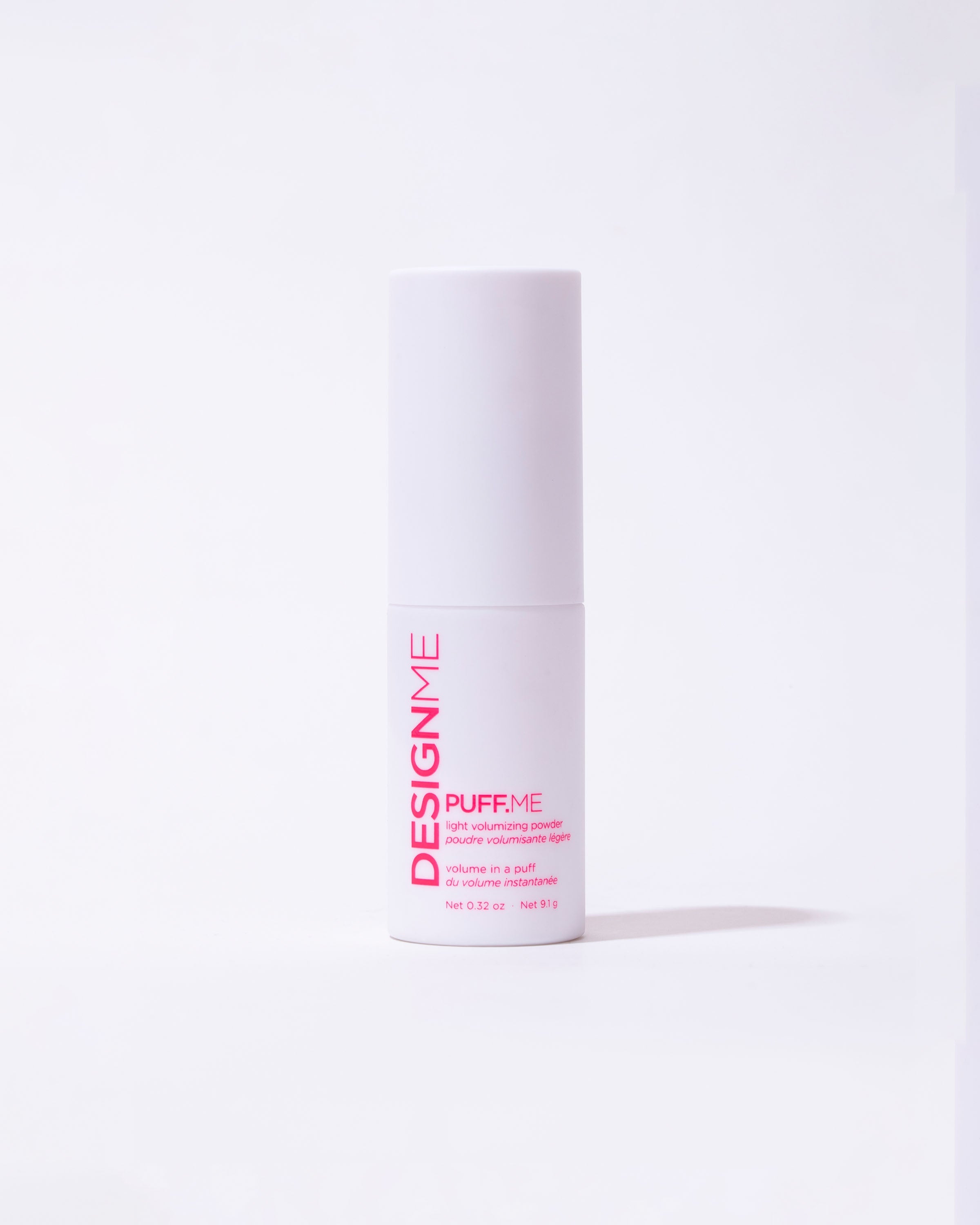 PUFF.ME Light Volumizing Powder