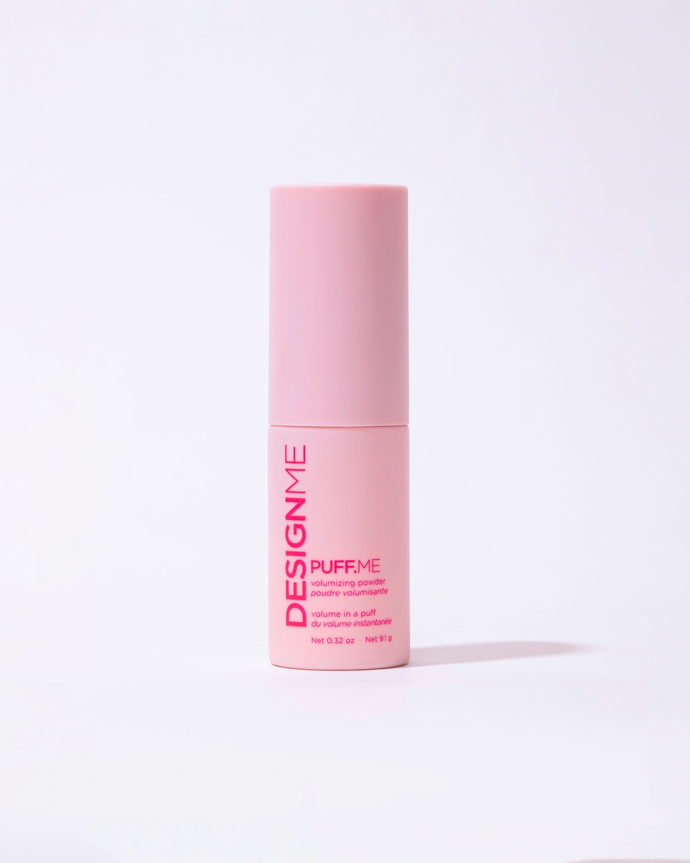 PUFF.ME Volumizing Powder