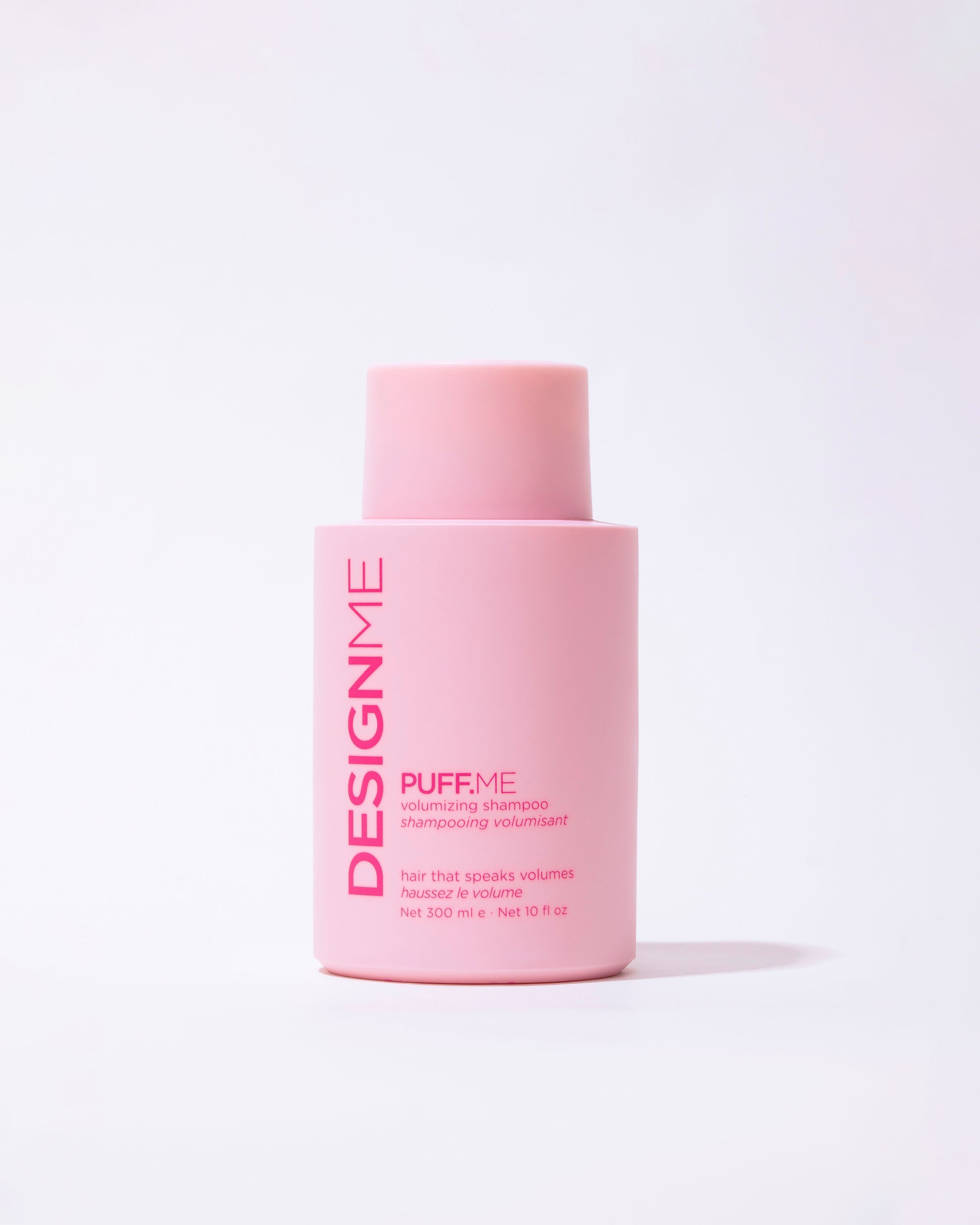 PUFF.ME VOLUMIZING SHAMPOO
