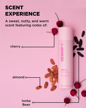Spray texturisant sec Puff.ME