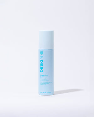 Shampooing sec en spray Quickie.ME pour tons foncés