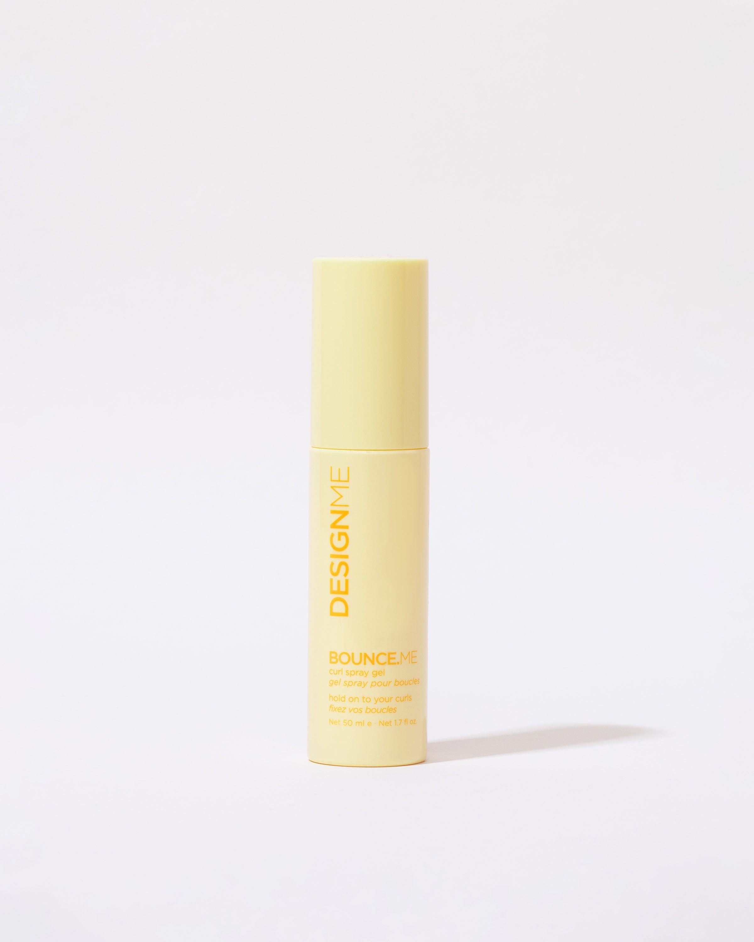 GEL SPRAY BOUNCE.ME POUR BOUCLES