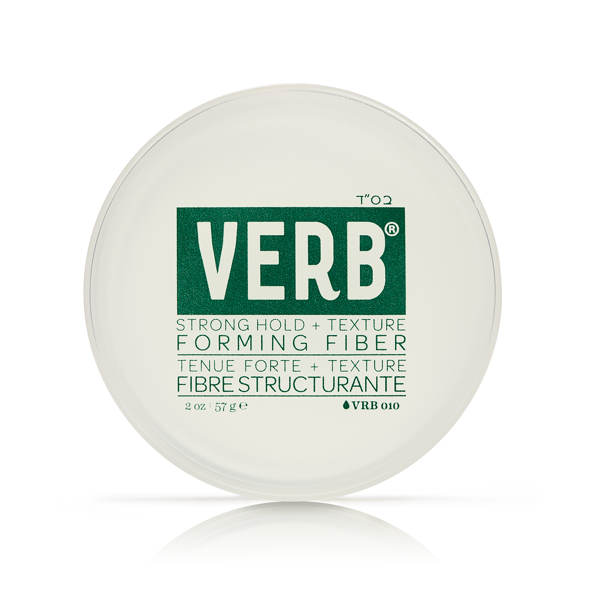 VERB FORMING FIBER