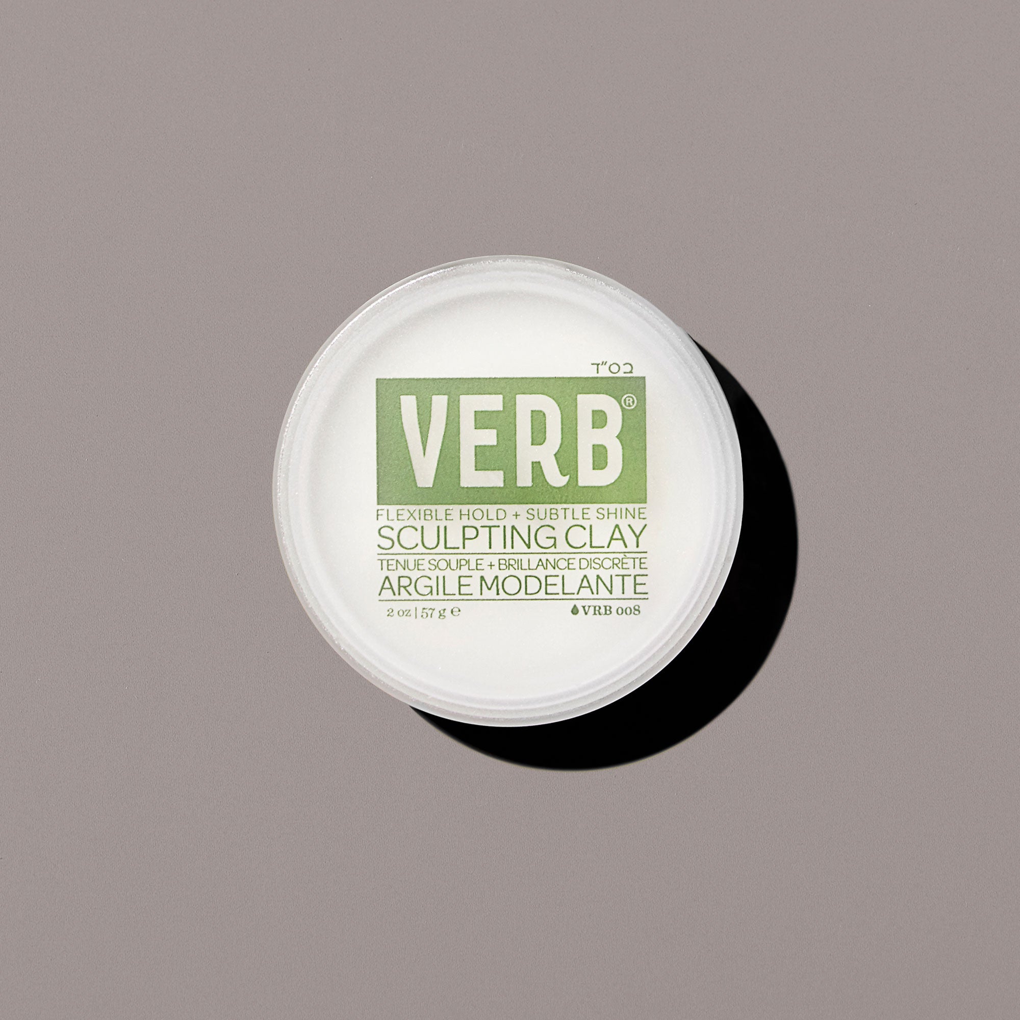 VERB SCULPTING CLAY 57G