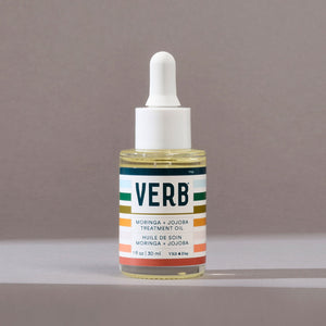 VERB MORINGA + JOJOBA OIL