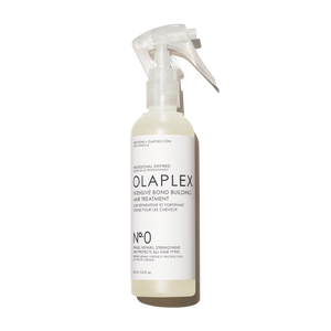 OLAPLEX INTENSIVE BOND BUILDING HAIR TREAT 155ML - STEP N°0