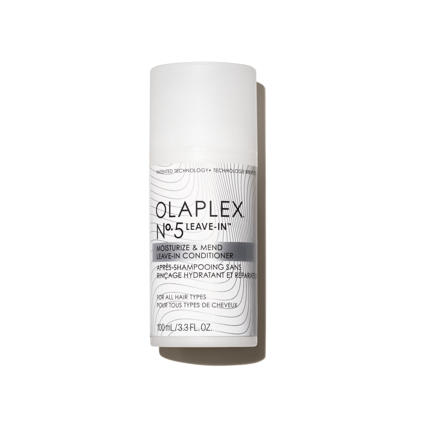 OLAPLEX NO.5 LEAVE-IN CONDITIONER 100ML