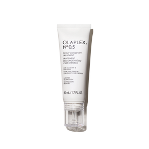 OLAPLEX NO. 0.5 SCALP LONGEVITY TREATMENT 50ML