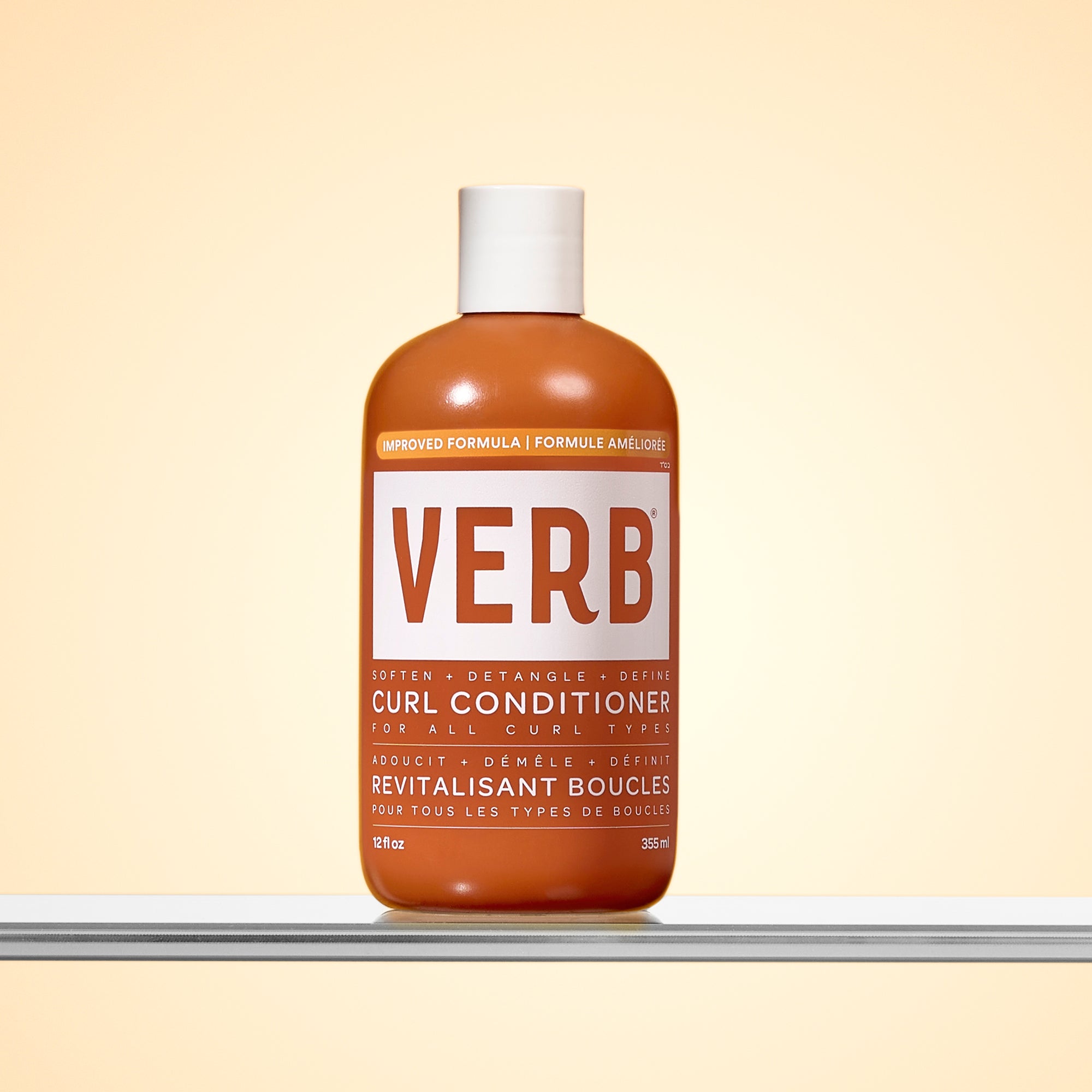 VERB CURL CONDITIONER