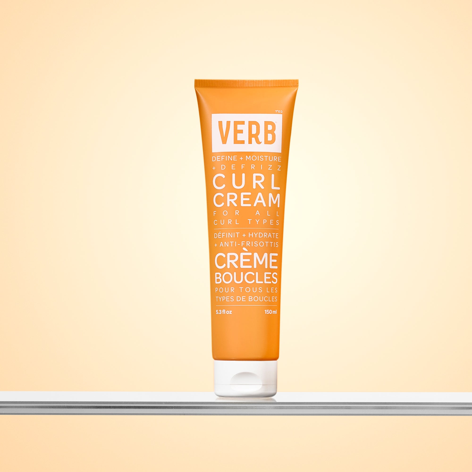 VERB CURL CREAM 150G
