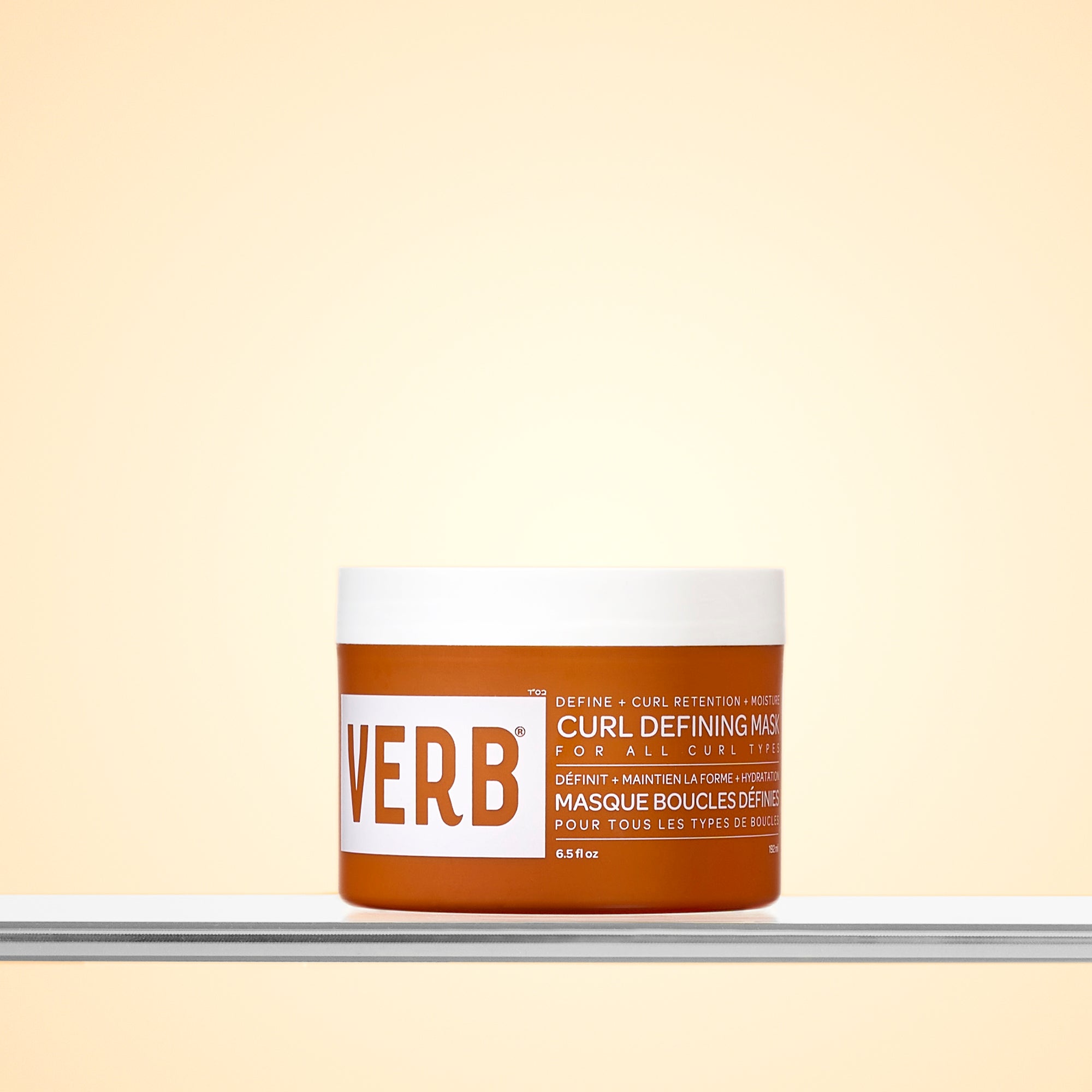 VERB CURL DEFINING MASK 192ML
