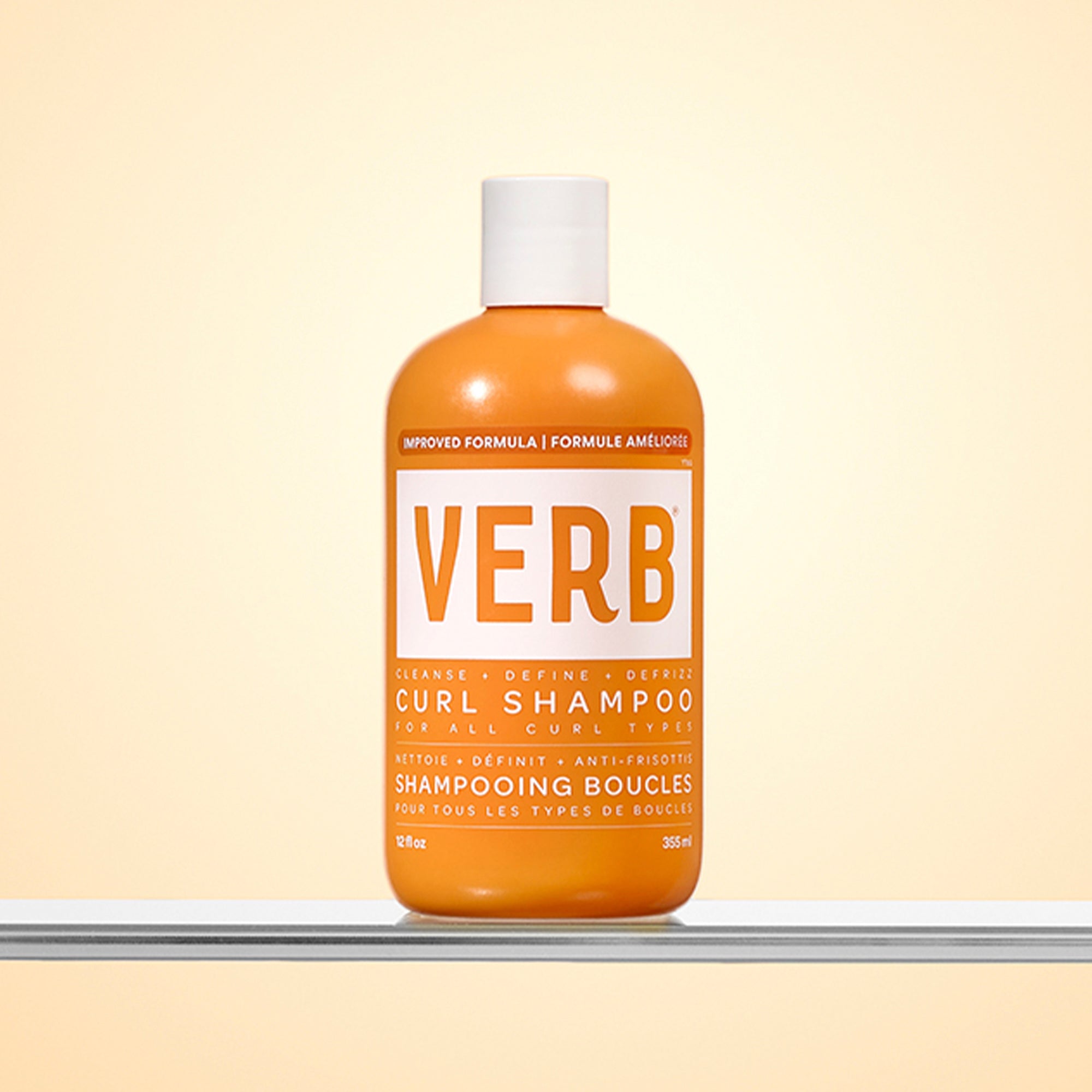 VERB CURL SHAMPOO