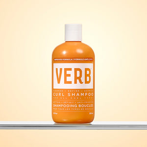 VERB CURL SHAMPOO