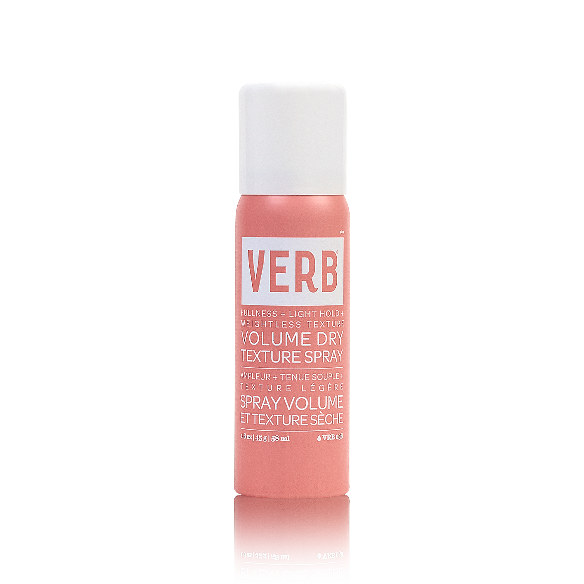 VERB VOLUME DRY TEXTURE SPRAY