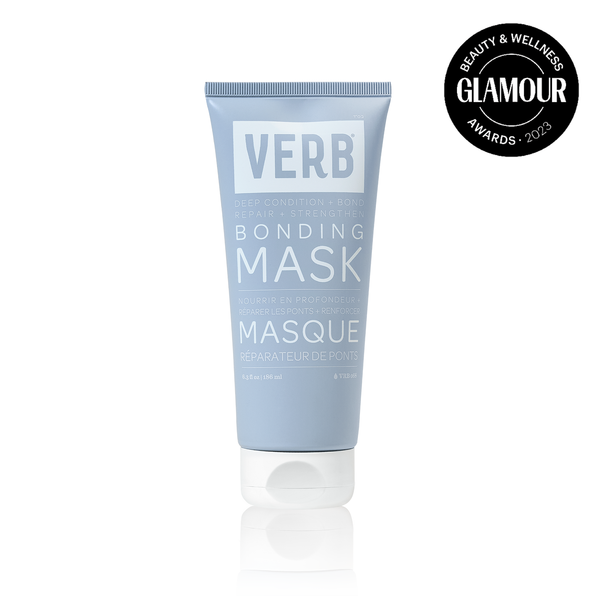 VERB BONDING MASK 186ML