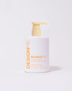 Après-shampooing pour boucles BOUNCE.ME