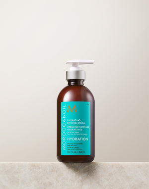 Crème coiffante hydratante Moroccanoil