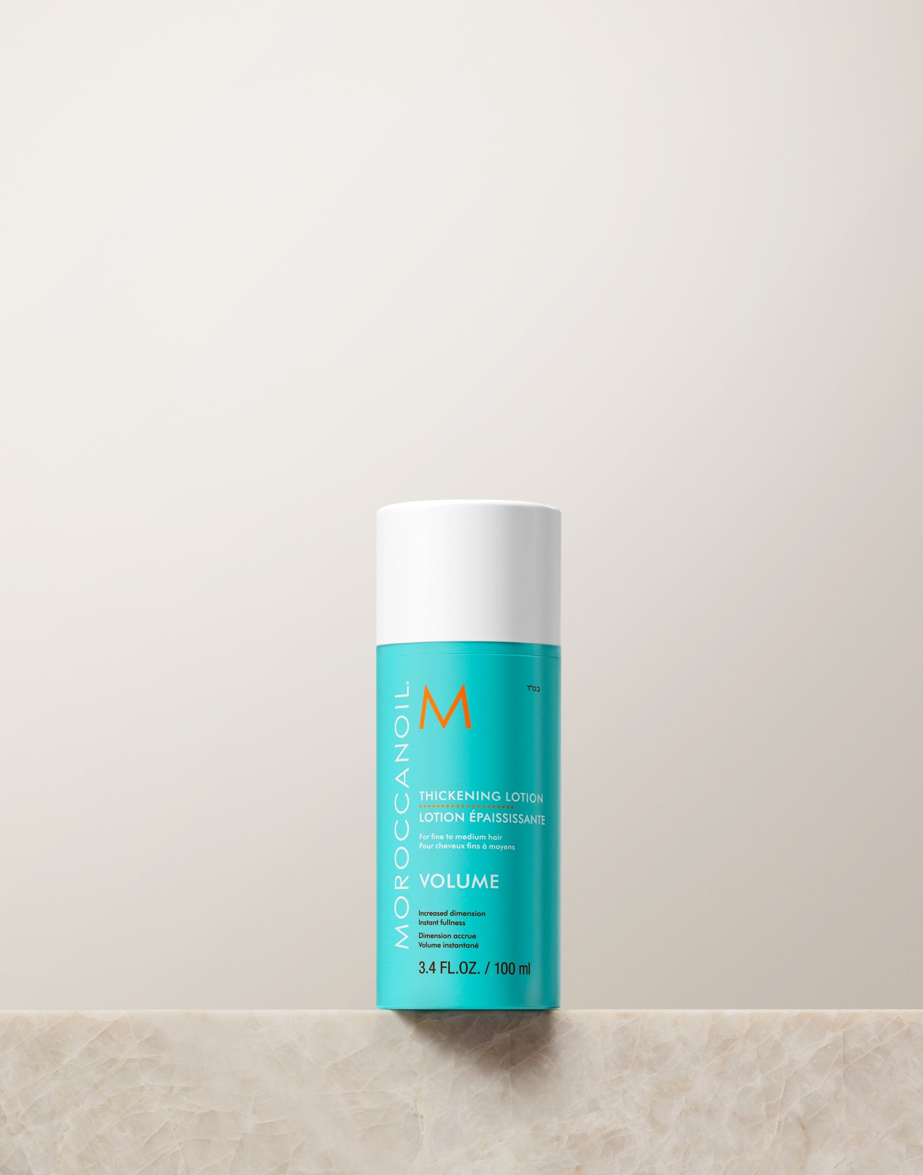MOROCCANOIL THICKENING LOTION
