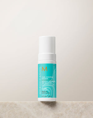 MOROCCANOIL MOUSSE CONTRÔLE DES BOUCLES