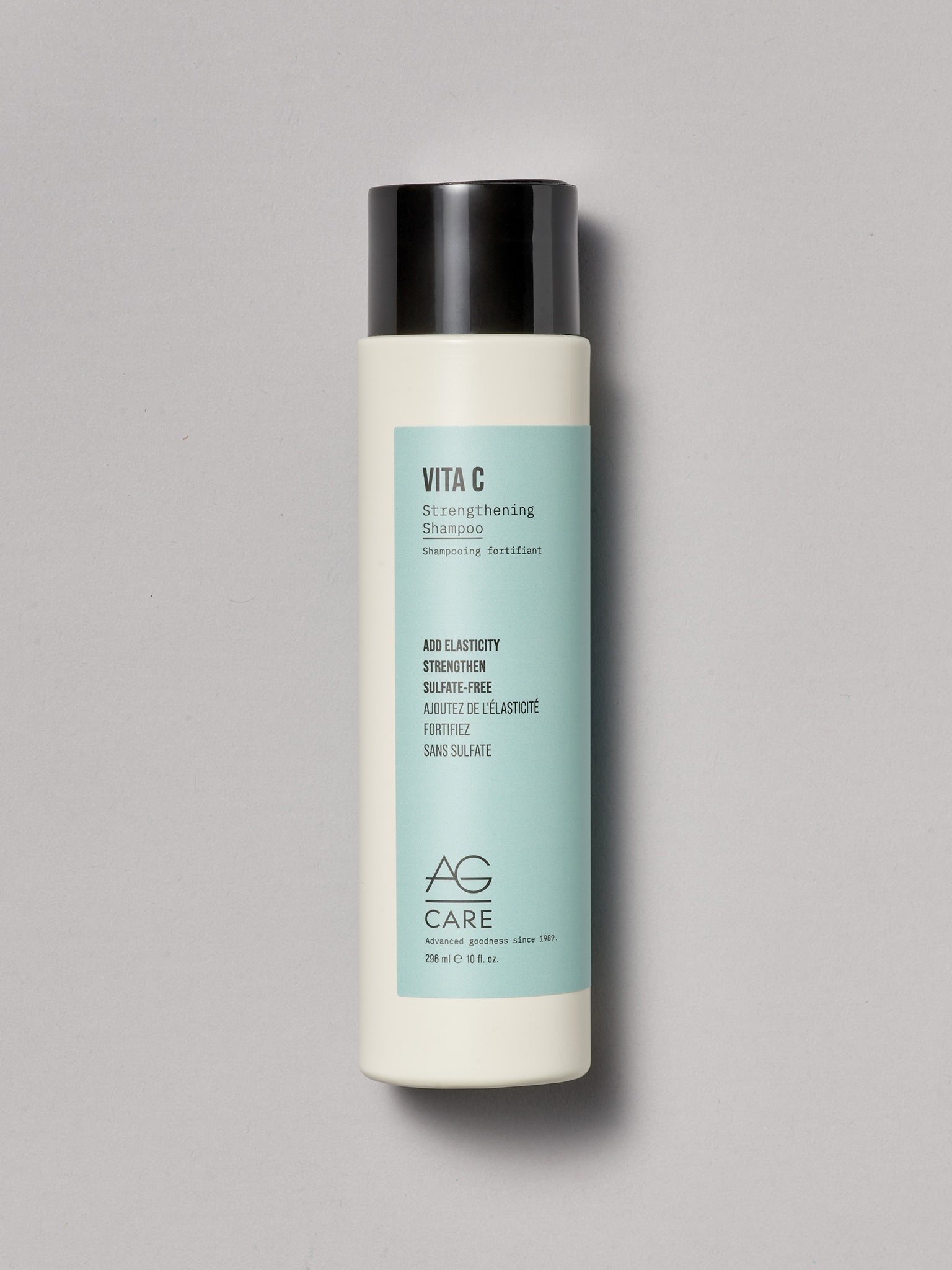 AG CARE VITA C STRENGTHENING SHAMPOO