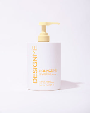 Après-shampooing pour boucles BOUNCE.ME