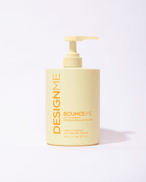 BOUNCE.ME CURL SHAMPOO