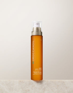 Sérum corporel de nuit Moroccanoil