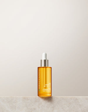 MOROCCANOIL HUILE D'ARGAN PURE POUR LE CORPS