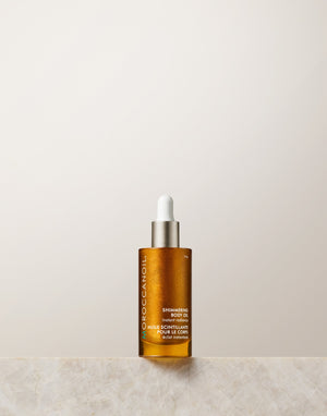 MOROCCANOIL SPARKLING BODY OIL