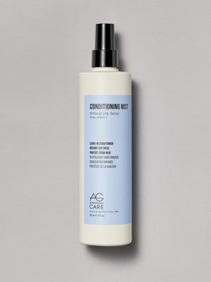 Spray démêlant revitalisant AG CARE