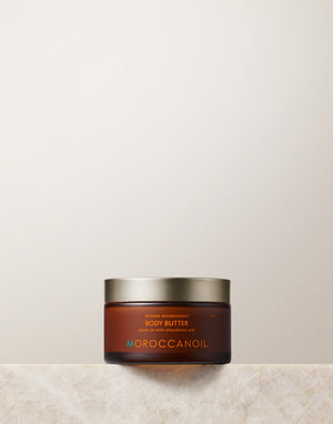 Beurre corporel Moroccanoil, parfum original
