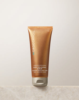 GOMMAGE CORPOREL EXFOLIANT MOROCCANOIL