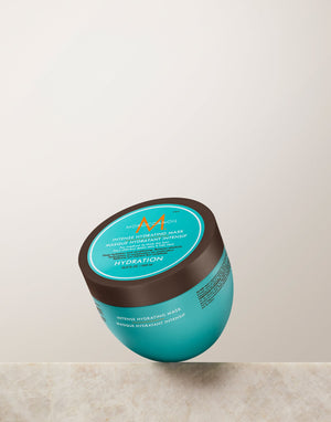 MASQUE HYDRATANT INTENSE MOROCCANOIL