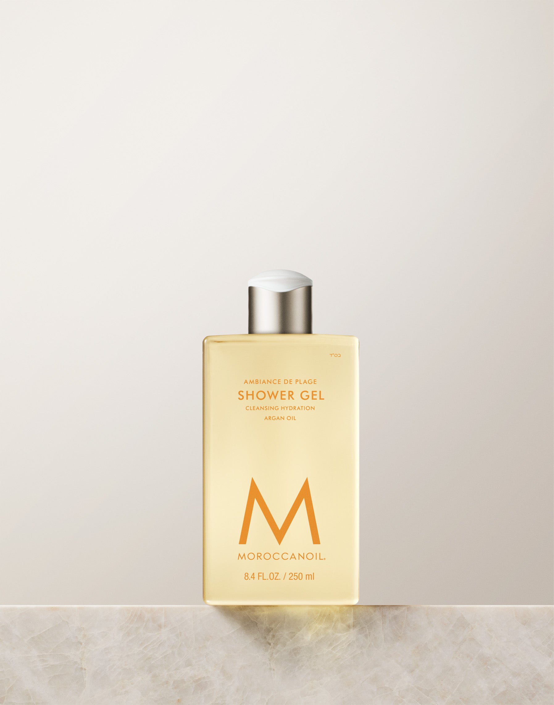 Gel douche corporel Moroccanoil