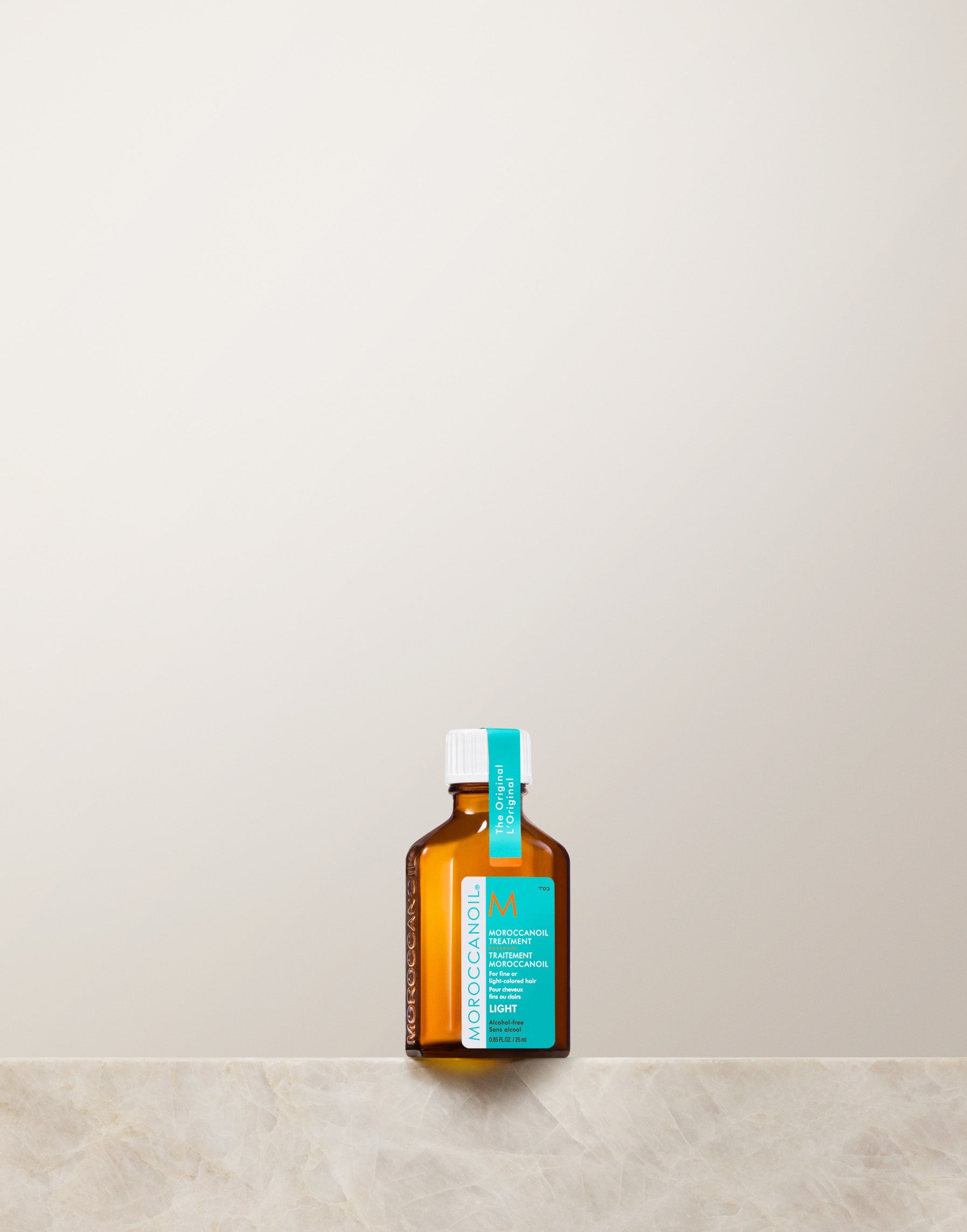 MOROCCANOIL LIGHT OIL TREATMENT