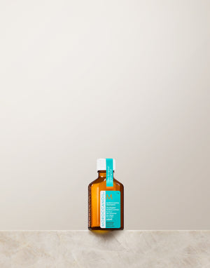 MOROCCANOIL LIGHT OIL TREATMENT