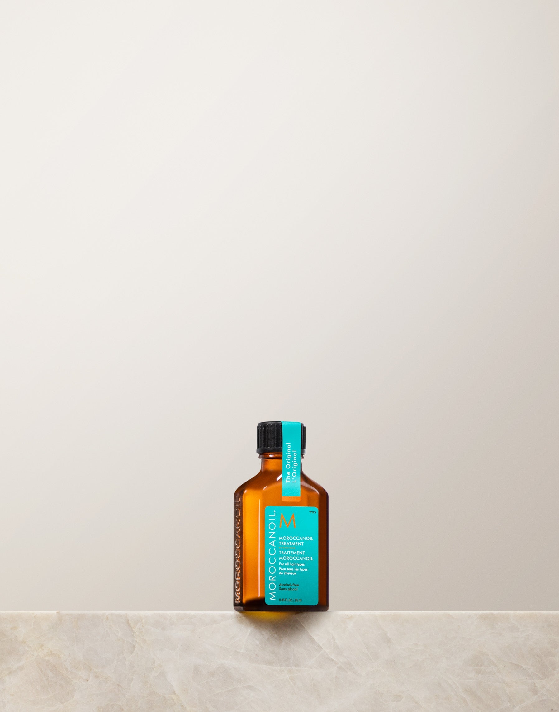 MOROCCANOIL OIL TREATMENT