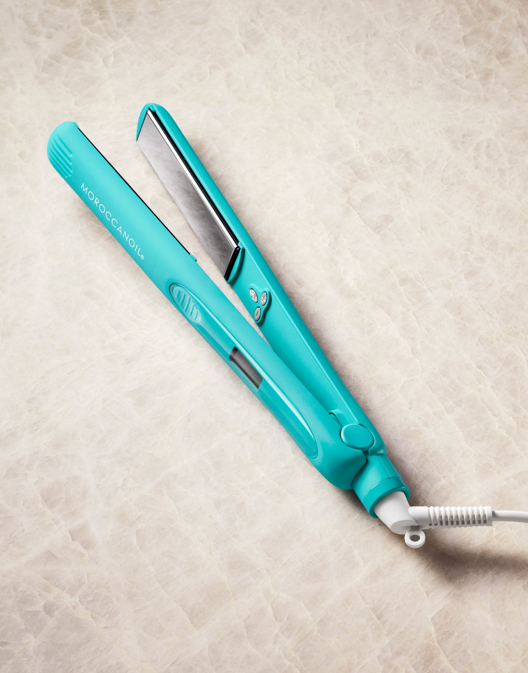 MOROCCANOIL TITANIUM FLAT IRON
