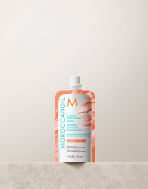 MOROCCANOIL COLOR DEPOSITING MASK