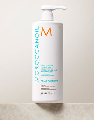 Après-shampooing anti-frisottis Moroccanoil
