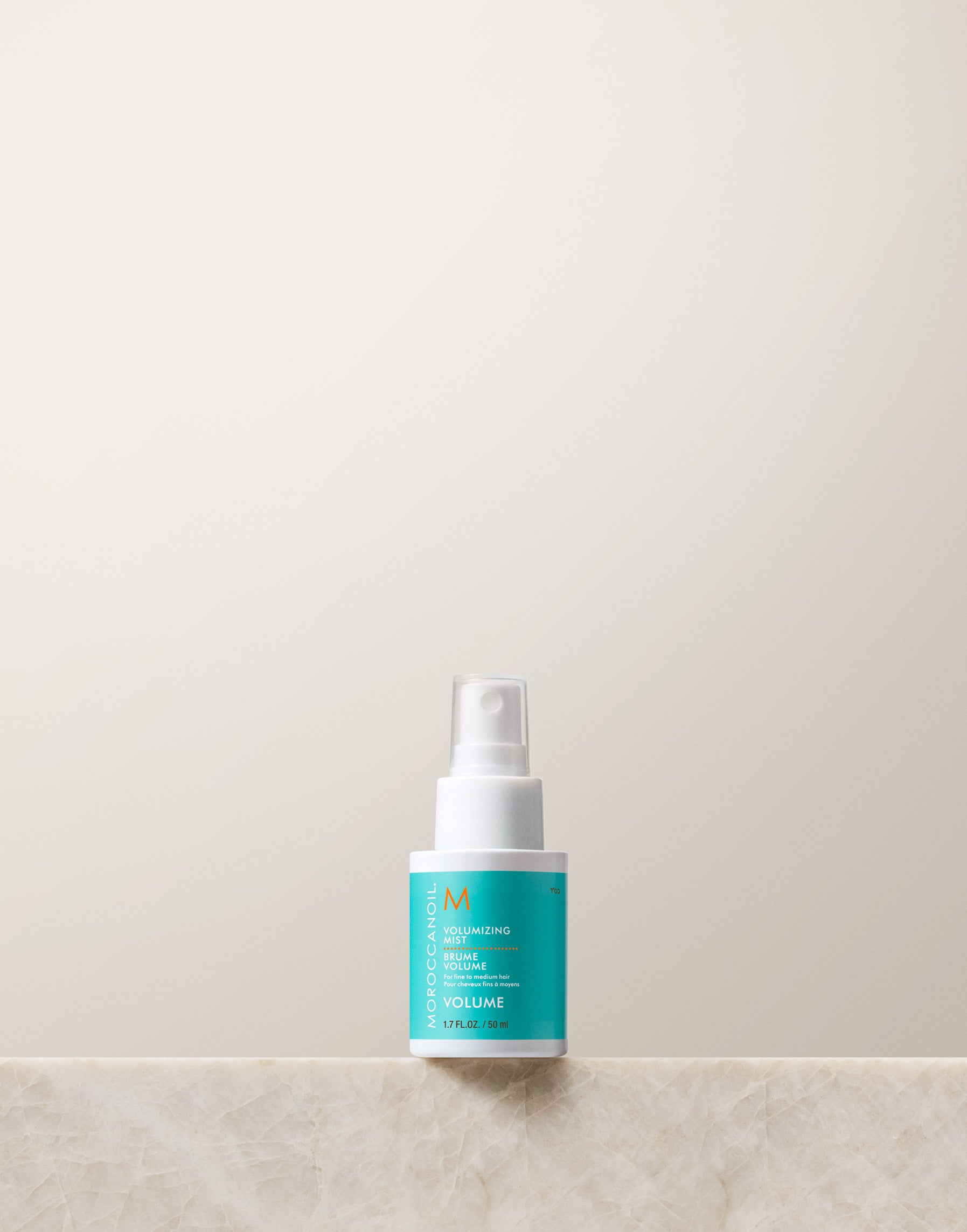 MOROCCANOIL VOLUMIZING MIST