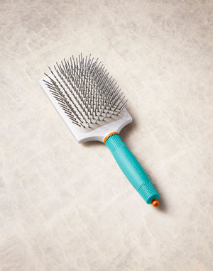 BROSSE À CHEVEUX PLATE MOROCCANOIL