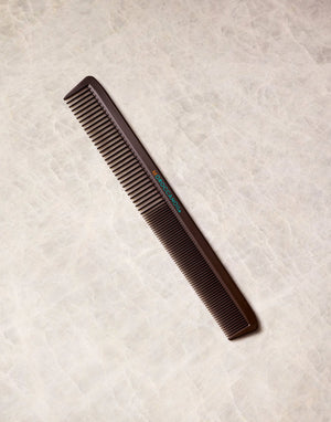 Peigne de coupe en carbone MOROCCANOIL