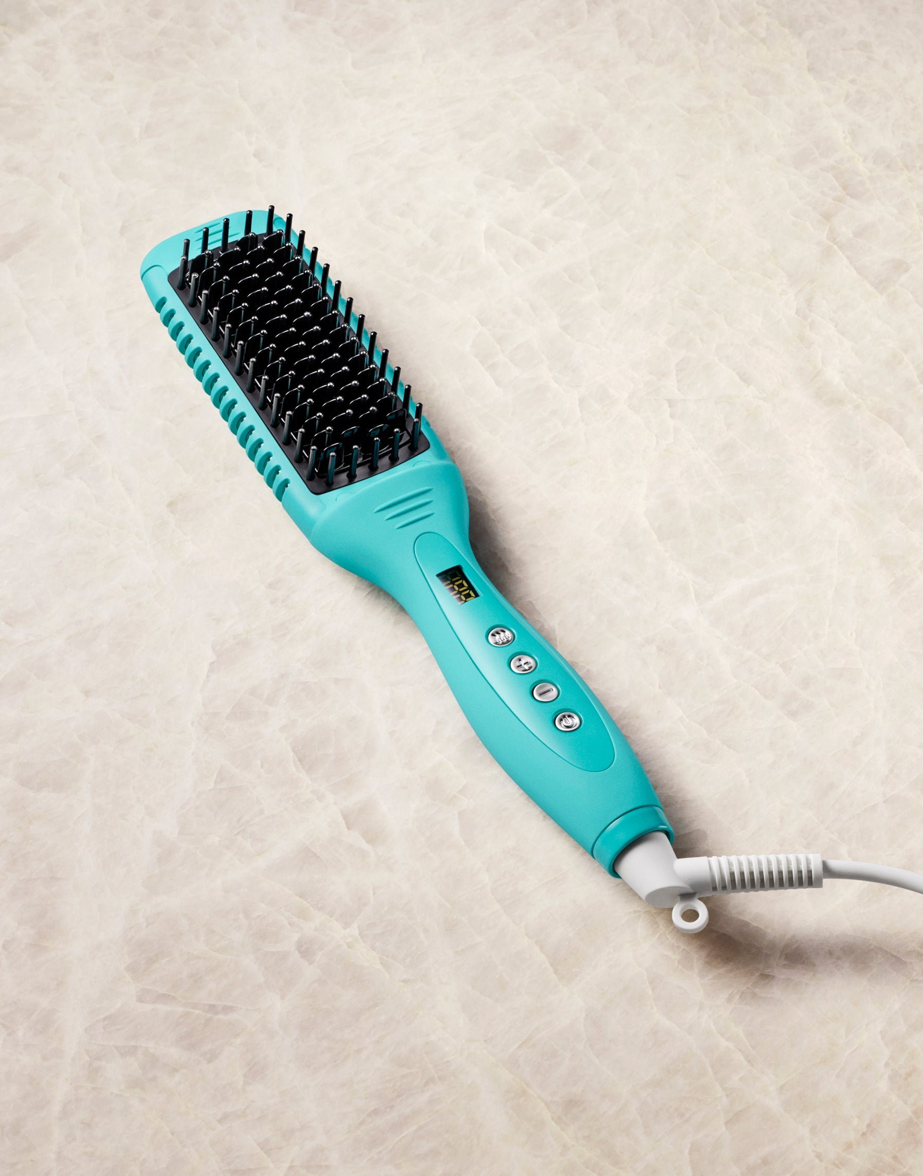 MOROCCANOIL SMOOTH STYLE CERAMIC HEATED BRUSH